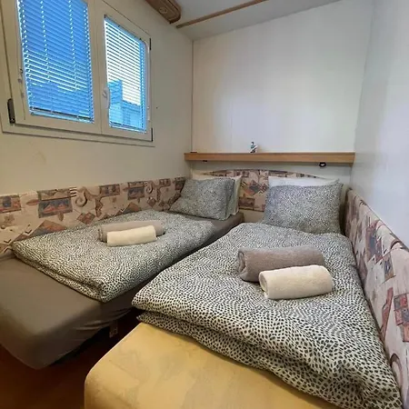 Mobile Lotos * Biograd Na Moru