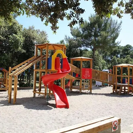 Mobile Lotos Parque de vacaciones